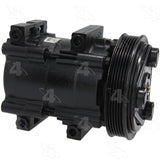 Four Seasons Air Conditioner Compressor (MPN: 57126)