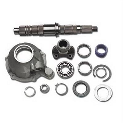 Pro Comp Suspension Transfer Case Slip Yoke Eliminator Kit (MPN: 4007)