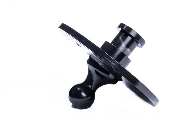 PopUp By Youngs Gooseneck Trailer Hitch Ball (MPN: KP2BP)