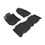 3D Mats KAGU Custom Fit Floor Liner (MPN: L1TY12701509)