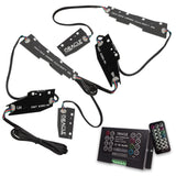Oracle Lighting Daytime Running Light Upgrade Kit (MPN: 1345-333)
