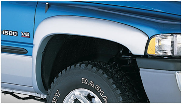 Bushwacker Fender Flares (MPN: 50011-02)