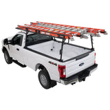 Weather Guard Steel Truck Rack (MPN: 1275-52-02)