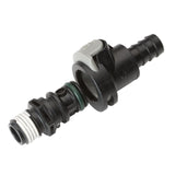 Attwood Marine Fuel Line Fitting (MPN: 8838US6)