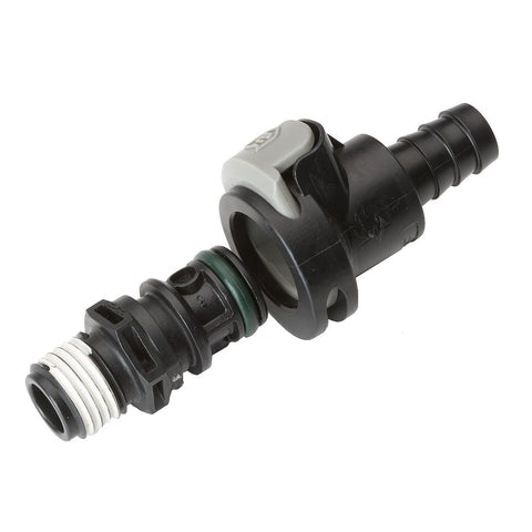 Attwood Marine Fuel Line Fitting (MPN: 8838US6)