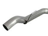 Advanced FLOW Engineering Vulcan Cat-Back System (MPN: 49-34103)