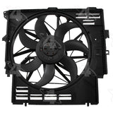 Four Seasons Cooling Fan (MPN: 75914)
