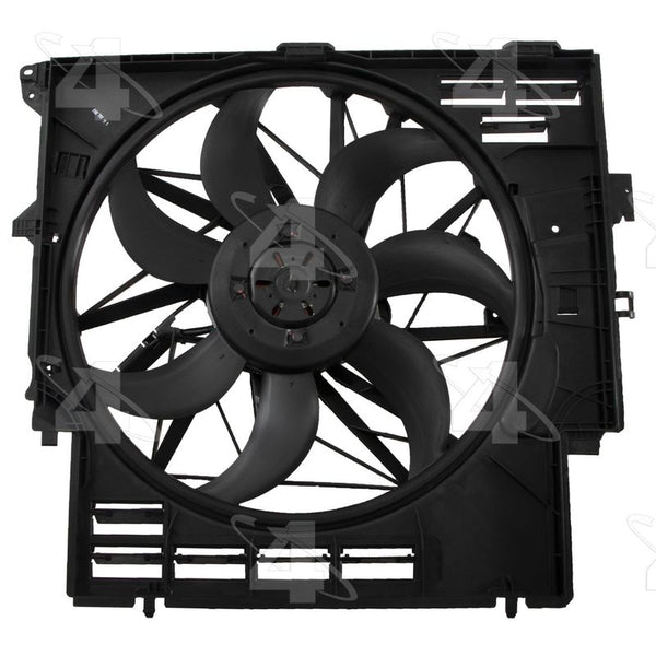 Four Seasons Cooling Fan (MPN: 75914)