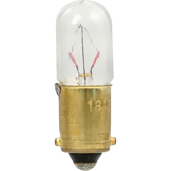 Sylvania Halogen Mini Bulb (MPN: 1816.TP)