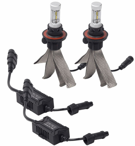 Putco Driving Fog Light Bulb (MPN: 300P13)