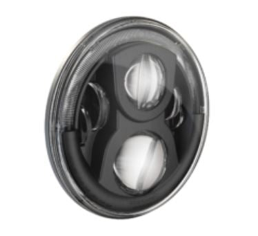 J.W. Speaker 8700 EVO 2 Pro Headlight Assembly (MPN: 0557501)
