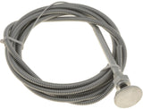 Carburetor Choke Cable - Universal 6 Foot Length (MPN: 55196)