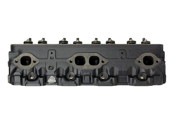 ATK Engines Cylinder Head Assembly (MPN: 2CM2)