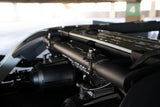 DV8 Offroad Light Bar Mounting Kit (MPN: BRSB-01)