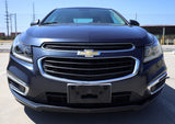 Winjet Headlight Assembly (MPN: CHWJ-0324-B)
