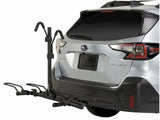 SportRack Crest 2 Hitch Mounted Bike Rack (MPN: SR2901B)
