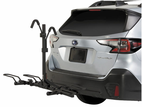SportRack Crest 2 Hitch Mounted Bike Rack (MPN: SR2901B)