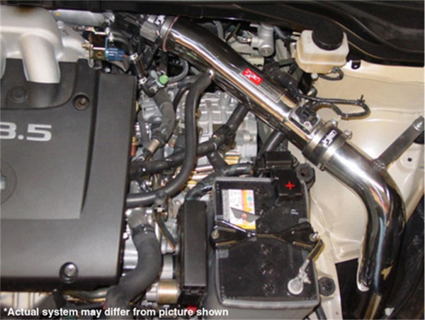 Injen Technology Cold Air Intake System (MPN: PF1994P)