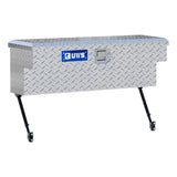 UWS Aluminum Side Mount Tool Box (MPN: EC30071-MK2)