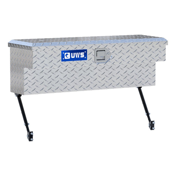 UWS Aluminum Side Mount Tool Box (MPN: EC30071-MK2)