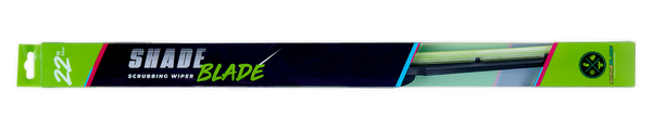 Scrubblade Windshield Wiper Blade (MPN: CBG1700)