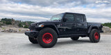 Fuel Off Road Zephyr Beadlock D100 Wheel (MPN: D10017907536)