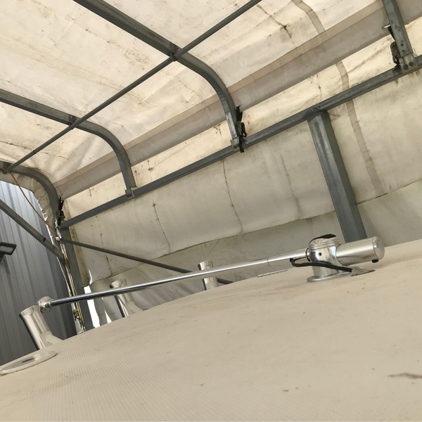 Taco Grand Slam Series Stern Light (MPN: GS-950)