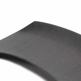 Seibon Carbon Spoiler For Kia Stinger (MPN: RS18KIST-C)