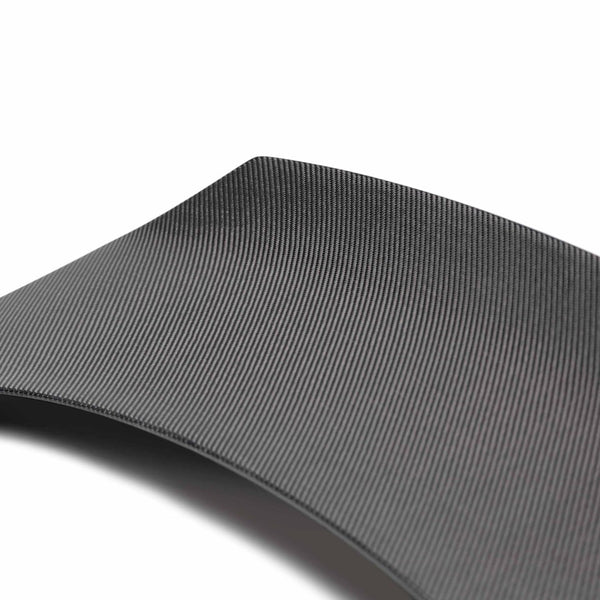 Seibon Carbon Spoiler For Kia Stinger (MPN: RS18KIST-C)