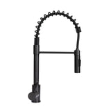 Lippert Components Faucet (MPN: 2021090598)