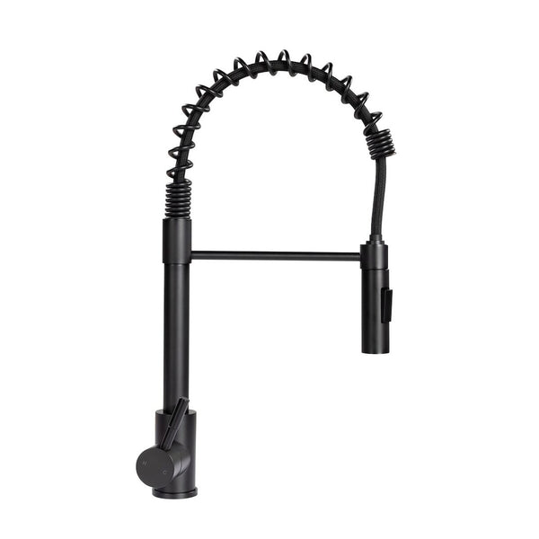 Lippert Components Faucet (MPN: 2021090598)