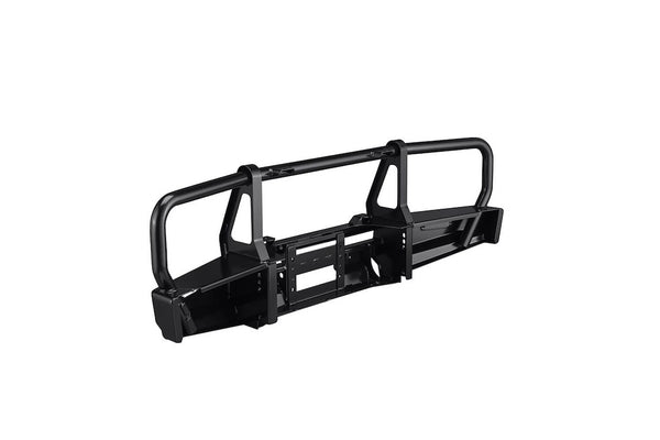 ARB One Piece Bumper with Grille and Headlight Guard (MPN: 3410100B)