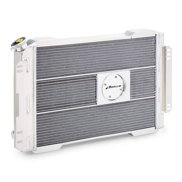 Proform Slim-Fit Integrated Radiator System (MPN: 69600.1)