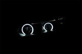 AnzoUSA Projector Headlight Assembly (MPN: 121062)