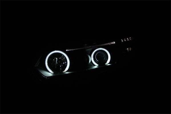 AnzoUSA Projector Headlight Assembly (MPN: 121062)