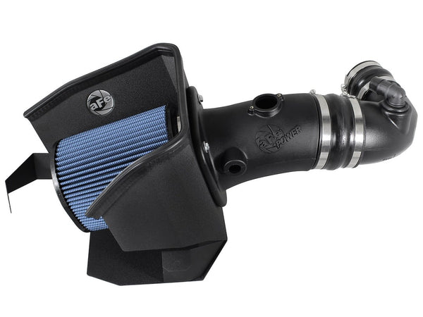 Advanced FLOW Engineering Cold Air Intake (MPN: 54-41262)
