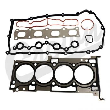 Engine Gasket Set for Jeep, Chrysler, and Dodge Vehicles (MPN: 5189956AB)