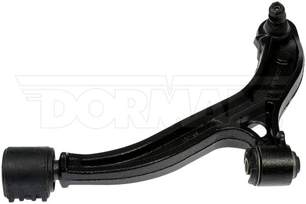 Control Arm with Ball Joint and Bushings (MPN: 521-193)