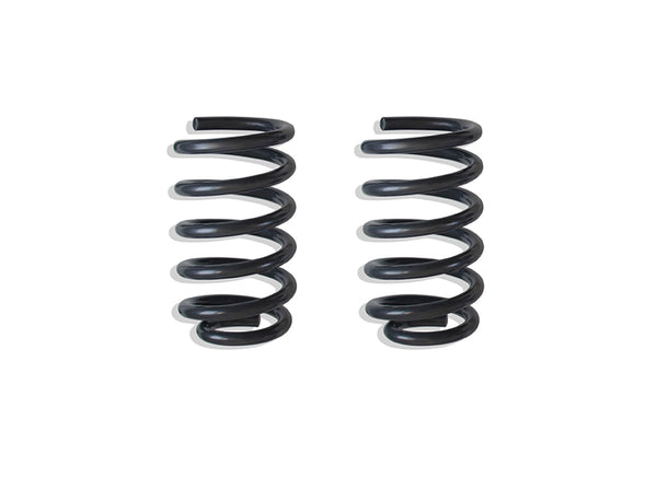 MaxTrac Suspension Coil Spring Set (MPN: 251330-8)