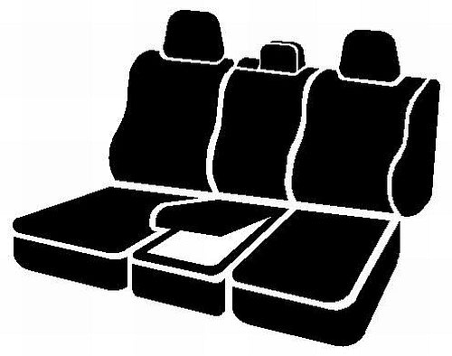 Fia Seat Cover TR40 Series (MPN: TR47-30 GRAY)
