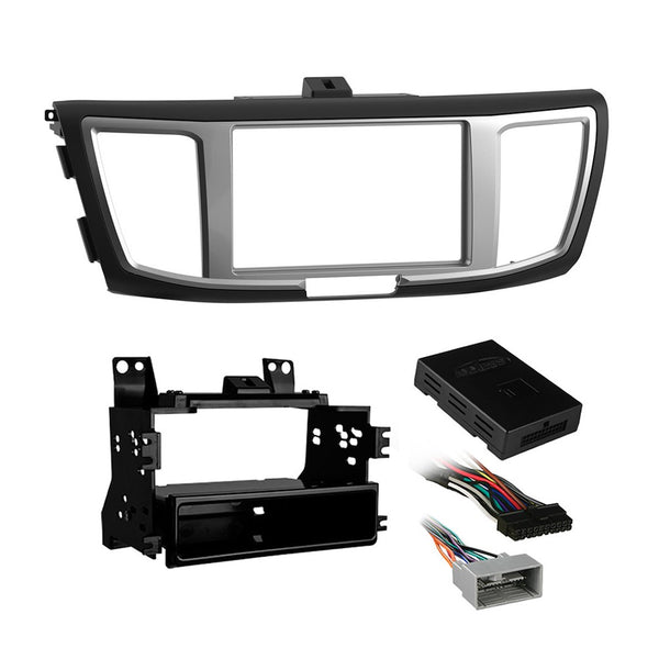 Metra Electronics Radio Mounting Kit (MPN: 99-7804B)