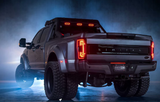 Morimoto XB LED Tail Light Assembly (MPN: LF350)