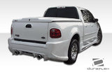 Duraflex Bumper Cover (MPN: 101815)
