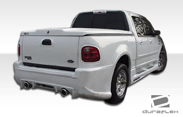 Duraflex Bumper Cover (MPN: 101815)