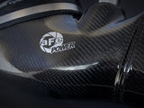 Advanced FLOW Engineering Cold Air Intake (MPN: 51-31662-C)