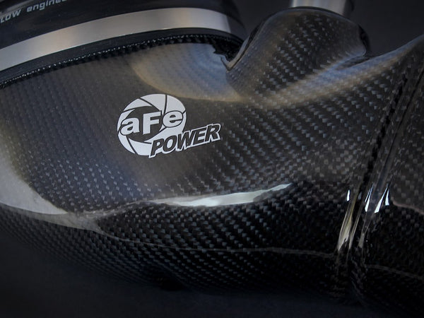 Advanced FLOW Engineering Cold Air Intake (MPN: 51-31662-C)