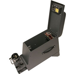 Tuffy Security Console Series II (MPN: 01201)