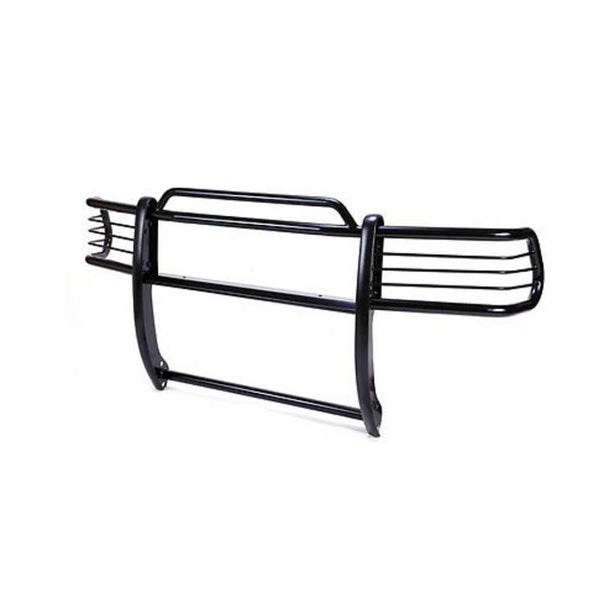 Black Horse Off Road Grille Guard (MPN: 17BH23MA)
