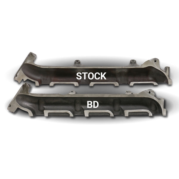 BD Diesel Exhaust Manifold (MPN: 1043005)