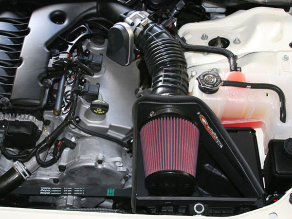 AIRAID Cold Air Intake System (MPN: 350-171)